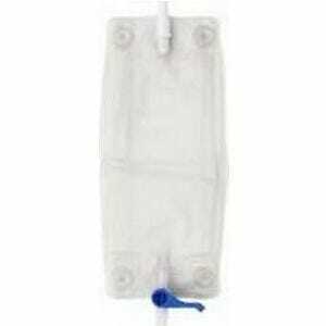 Hollister sterile urinary - sterile, leg